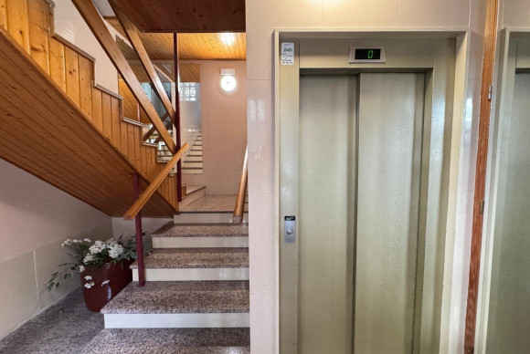 Herverkoop - Appartement  - Torrevieja - Centro