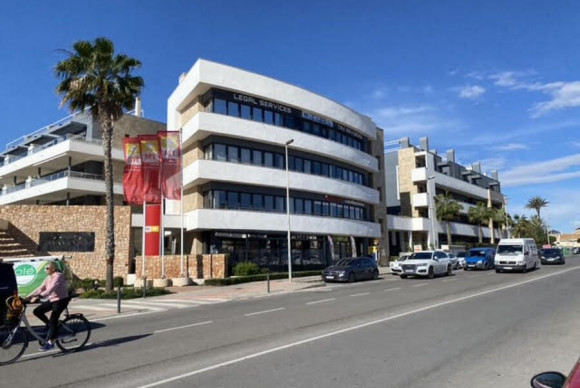 Herverkoop - Appartement  - Orihuela Costa