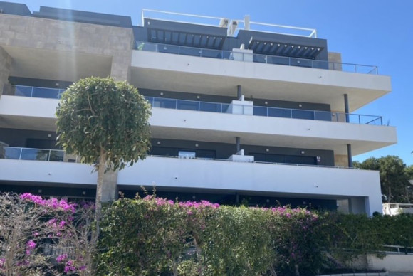 Herverkoop - Appartement  - Orihuela Costa