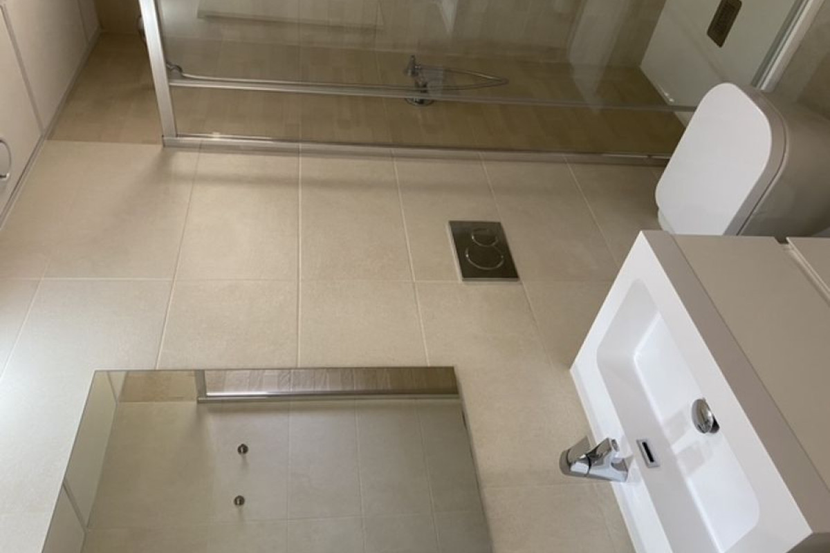 Herverkoop - Appartement  - Orihuela Costa