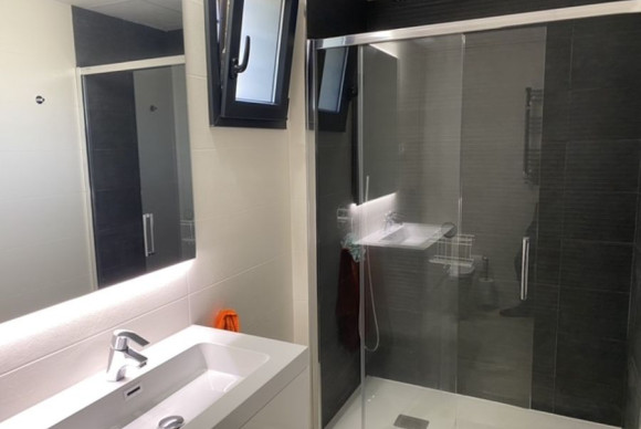 Herverkoop - Appartement  - Orihuela Costa