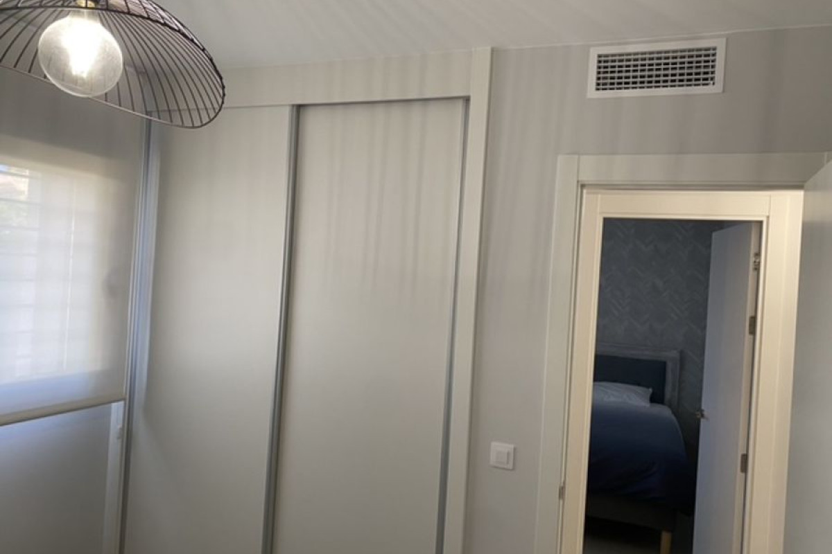 Herverkoop - Appartement  - Orihuela Costa