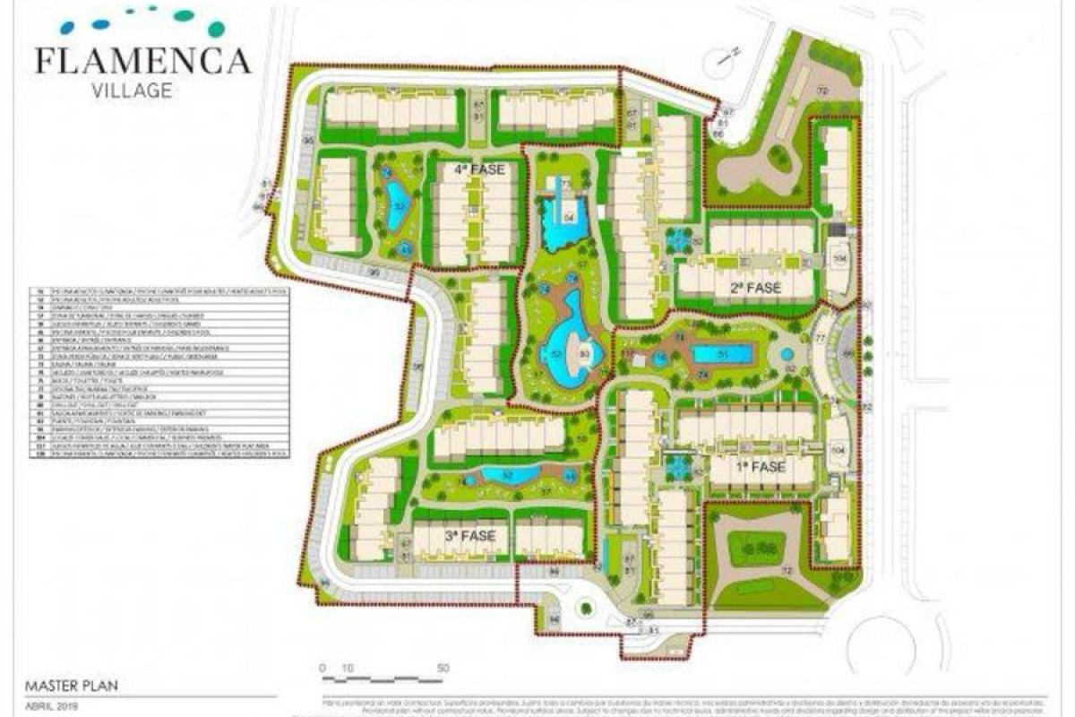 Herverkoop - Appartement  - Orihuela Costa