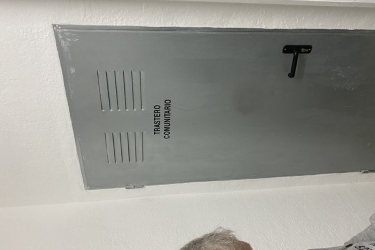 Herverkoop - Appartement  - Orihuela Costa