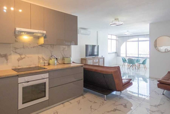 Resale - Apartment  - Orihuela Costa - Los Dolses