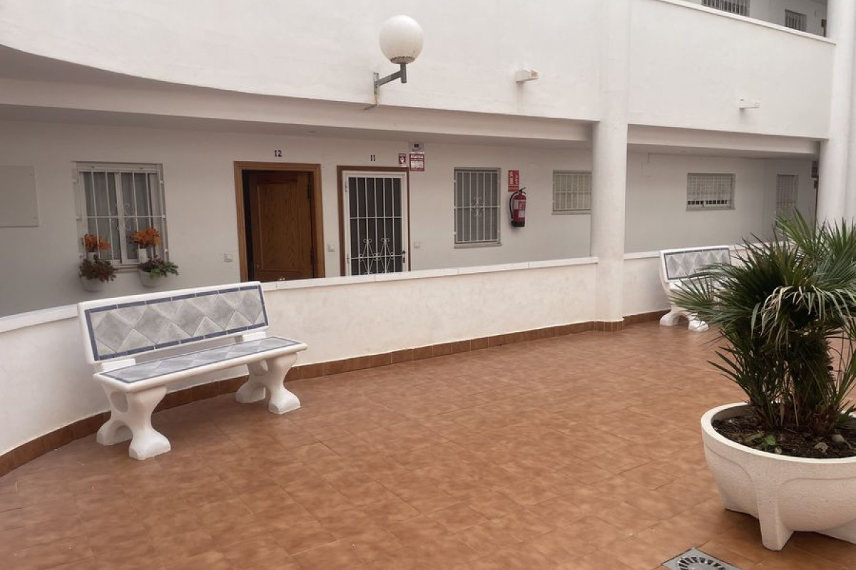 Reventa - Apartamento / piso - Torrevieja