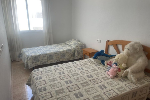 Reventa - Apartamento / piso - Torrevieja