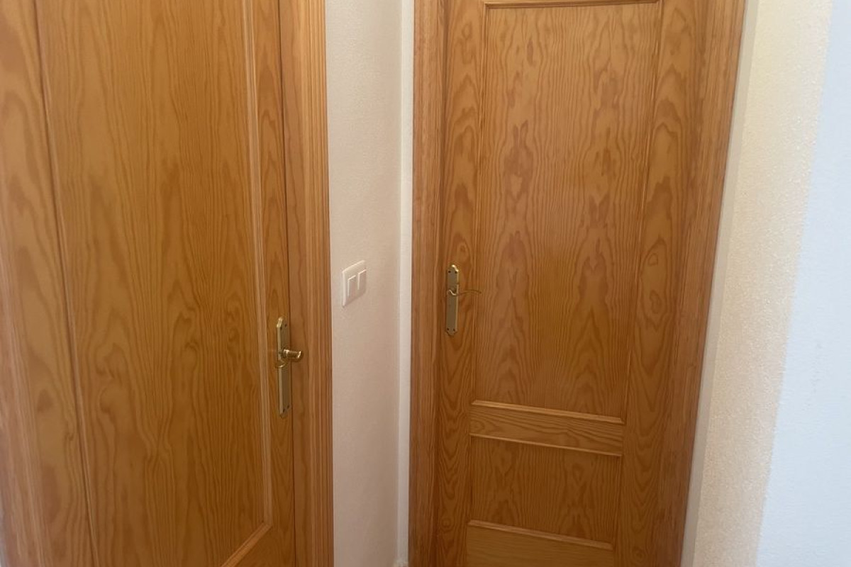 Reventa - Apartamento / piso - Torrevieja