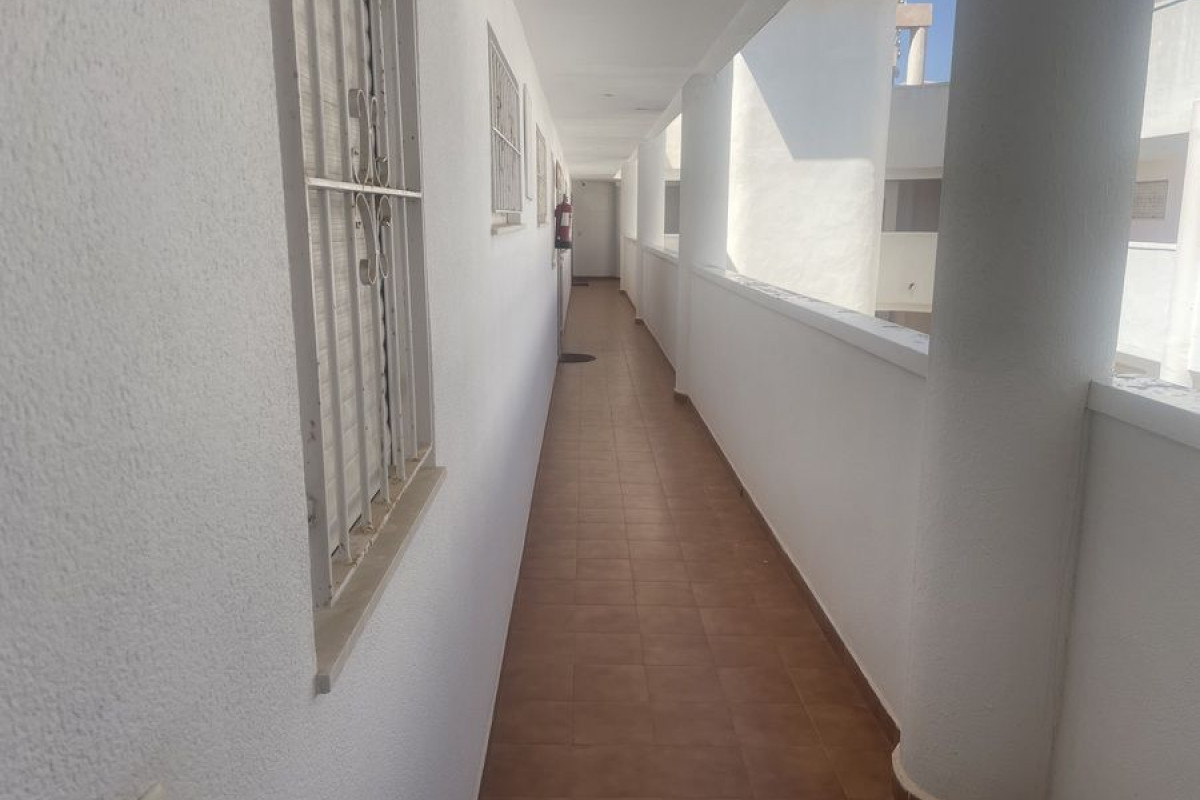 Reventa - Apartamento / piso - Torrevieja