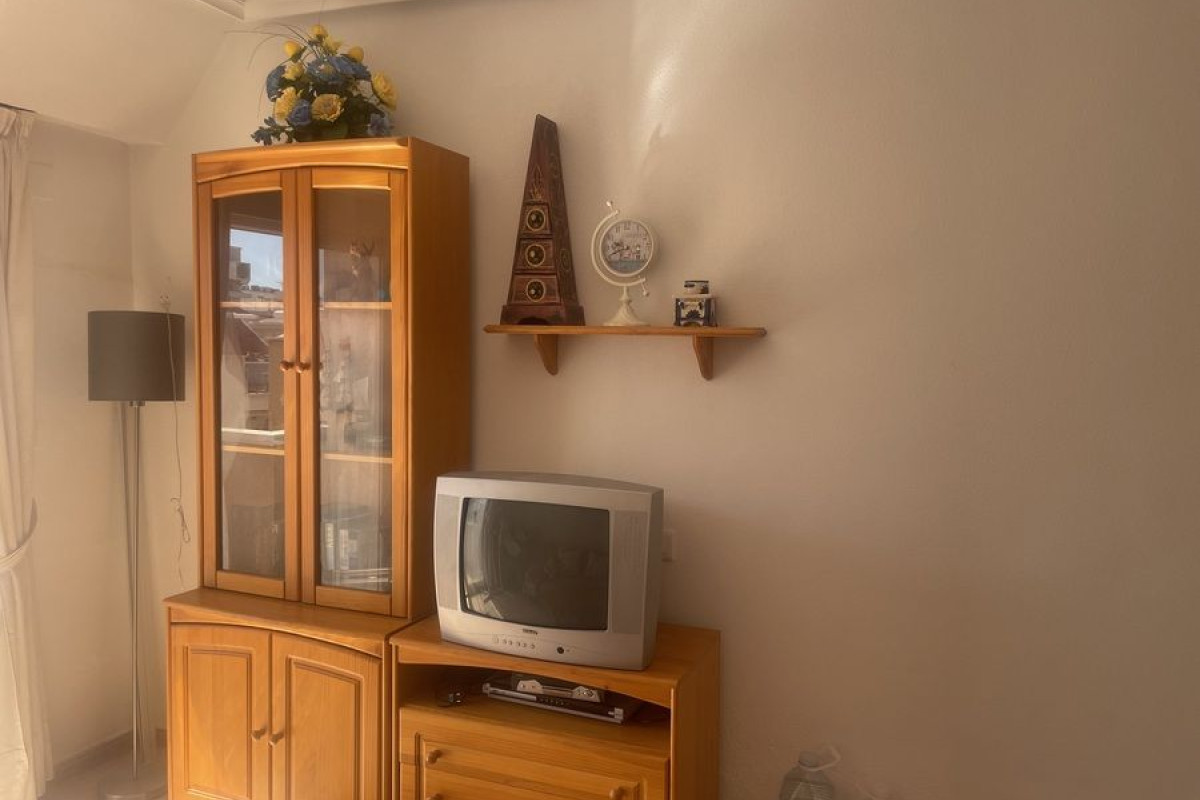 Reventa - Apartamento / piso - Torrevieja