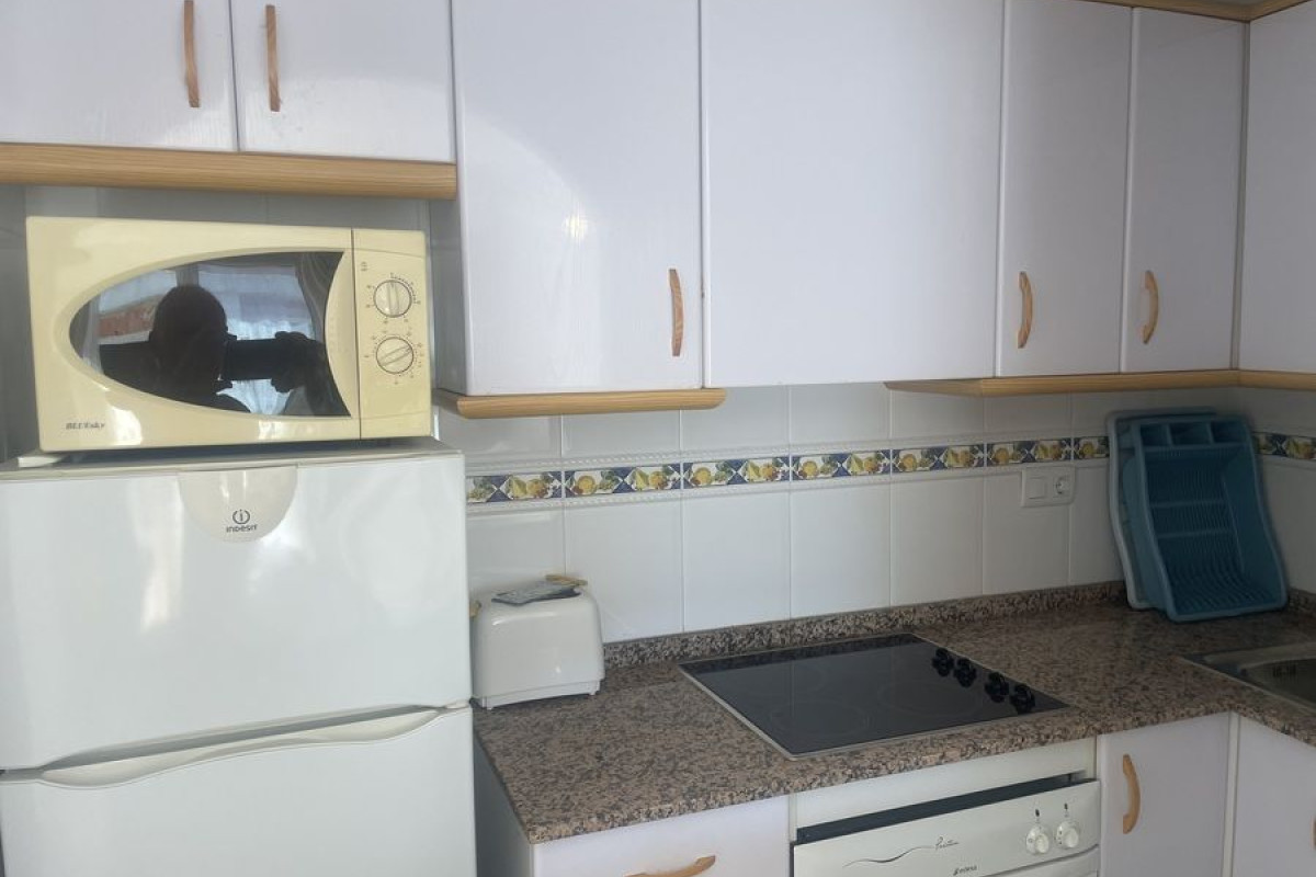 Reventa - Apartamento / piso - Torrevieja