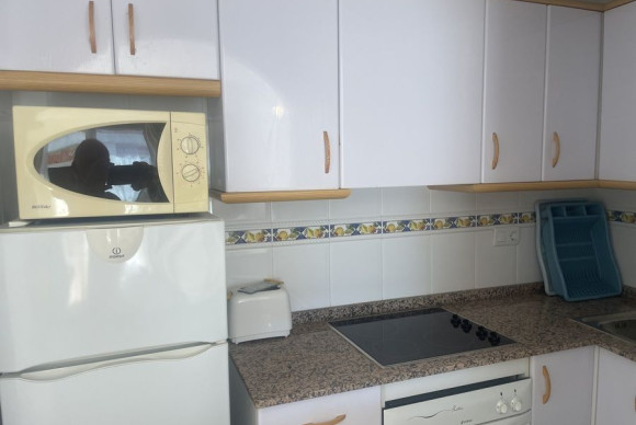 Reventa - Apartamento / piso - Torrevieja