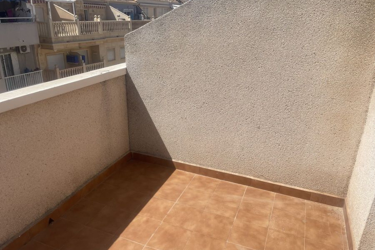 Reventa - Apartamento / piso - Torrevieja