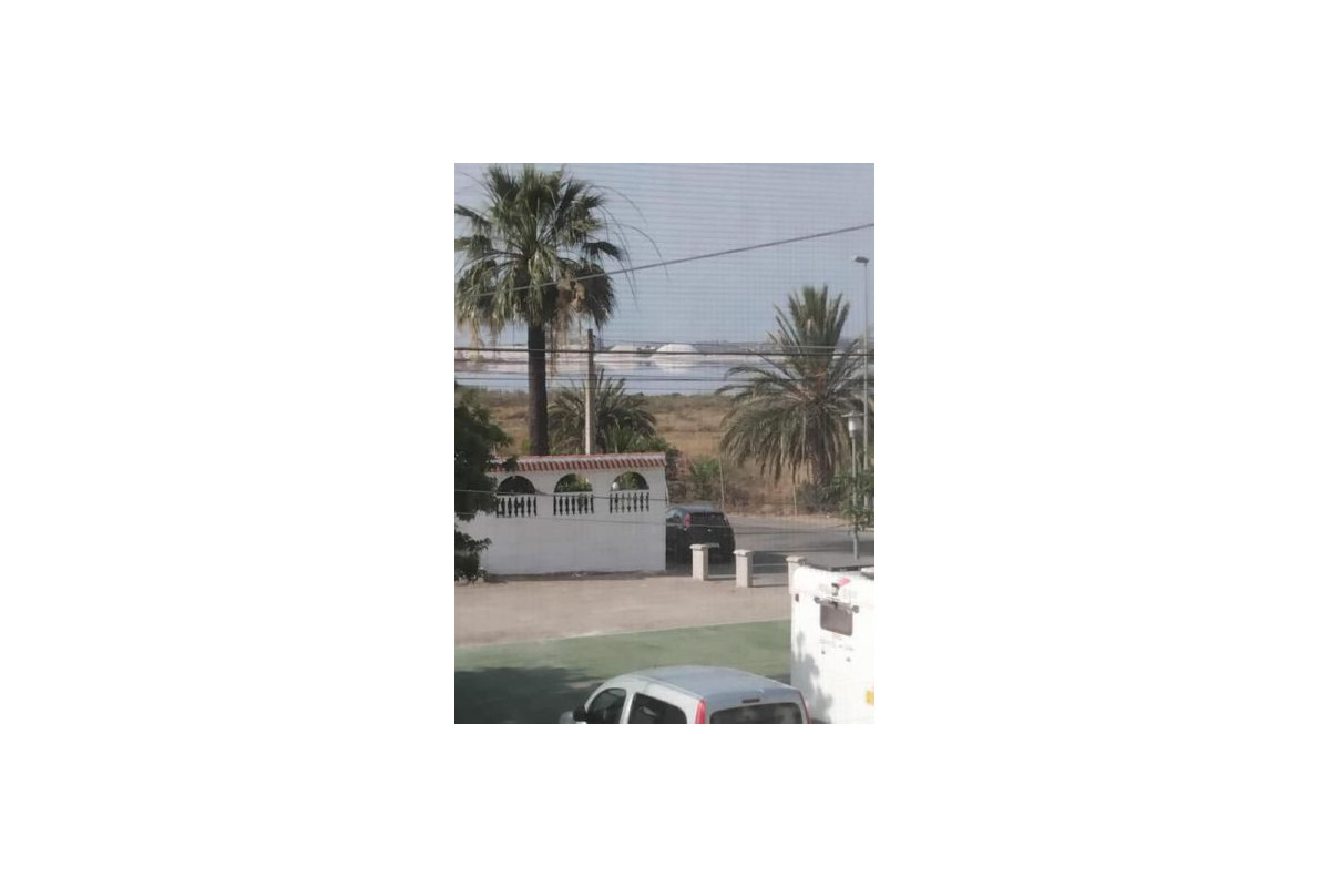 Reventa - Adosado - Torrevieja