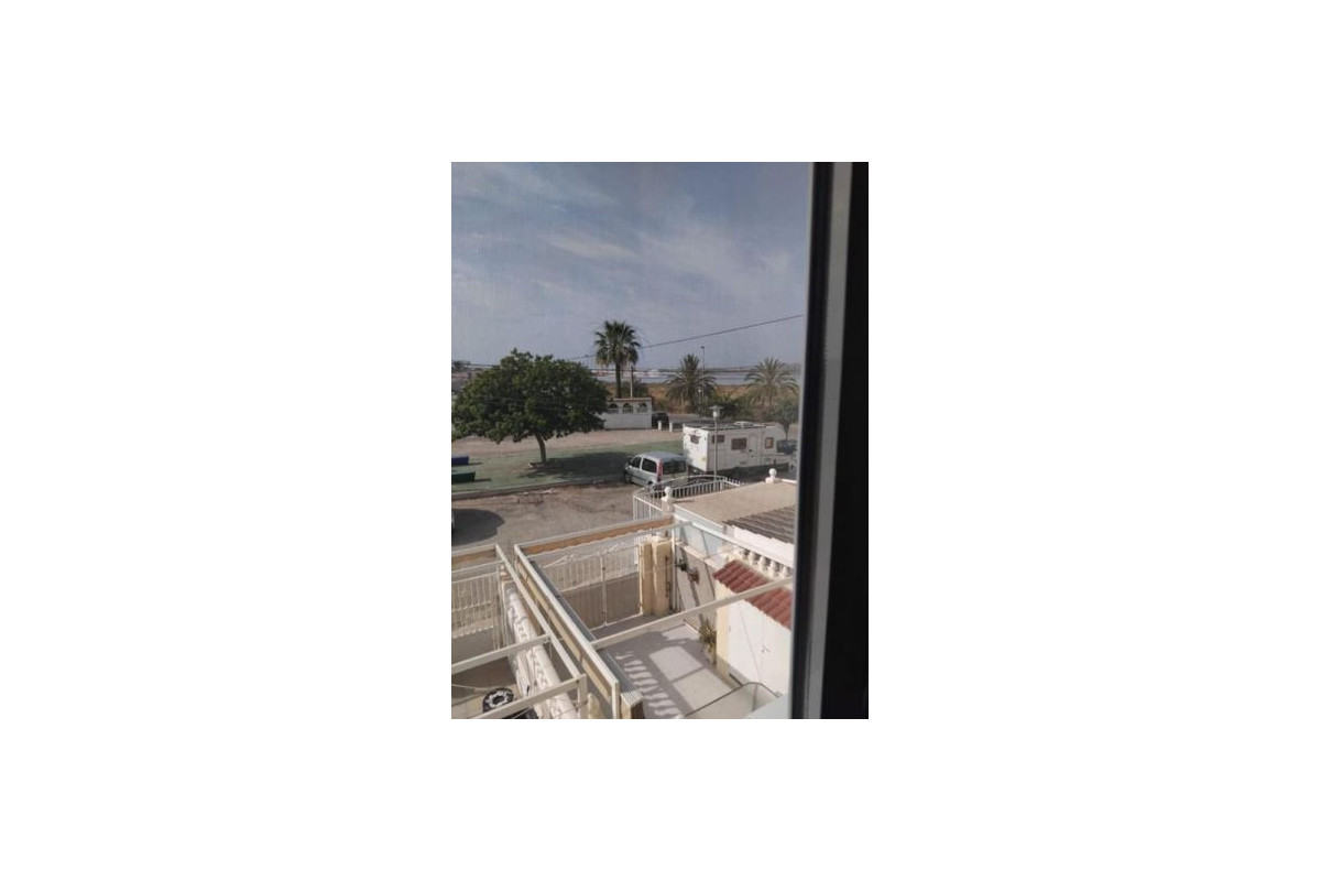 Reventa - Adosado - Torrevieja