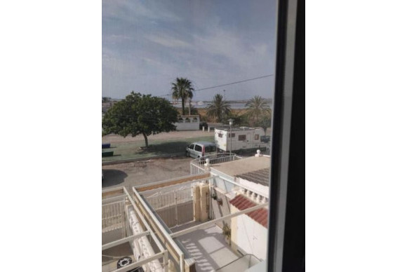 Reventa - Adosado - Torrevieja