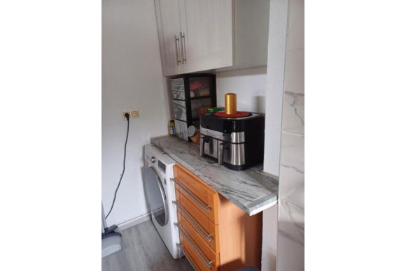 Reventa - Adosado - Torrevieja