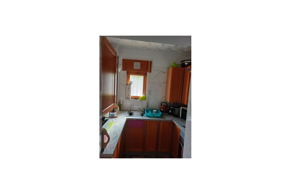 Reventa - Adosado - Torrevieja