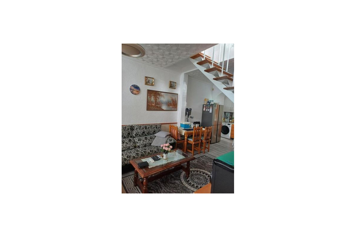 Reventa - Adosado - Torrevieja