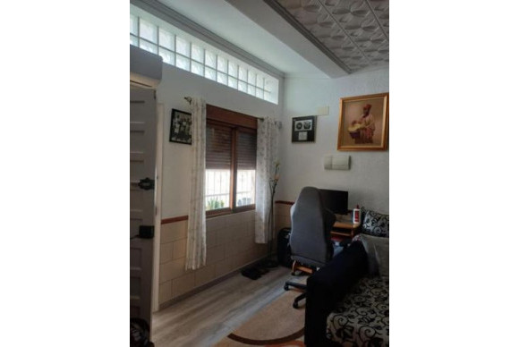 Reventa - Adosado - Torrevieja