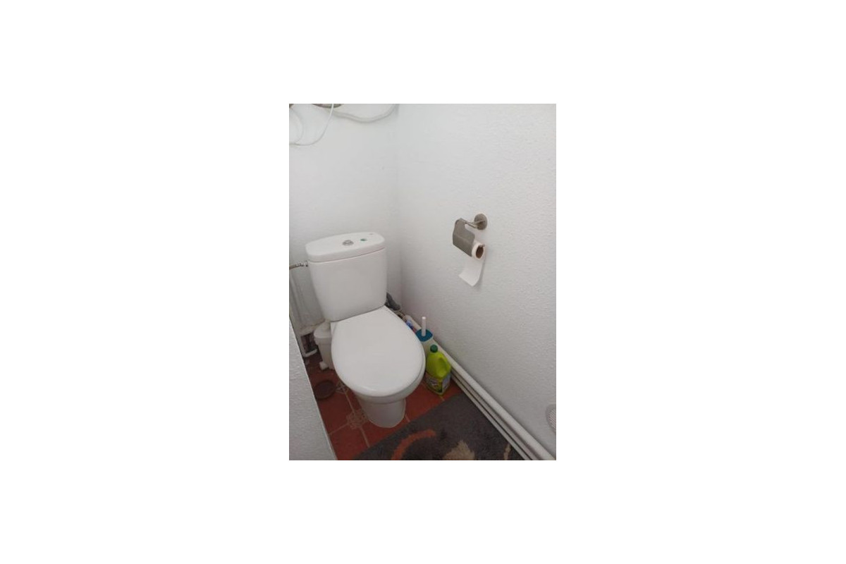 Reventa - Adosado - Torrevieja