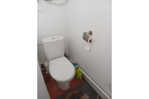 Reventa - Adosado - Torrevieja