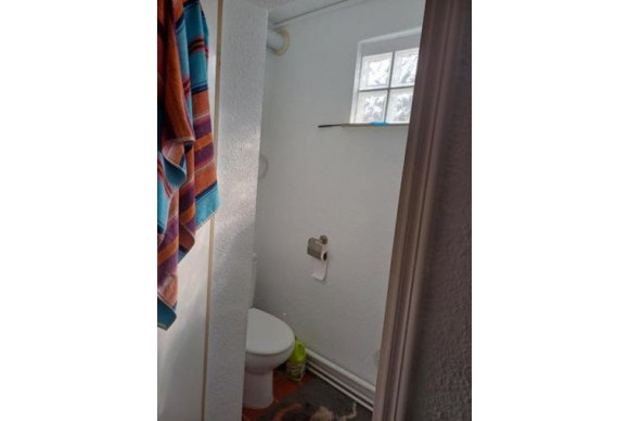 Reventa - Adosado - Torrevieja