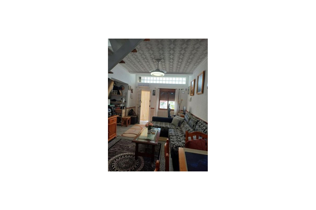 Reventa - Adosado - Torrevieja