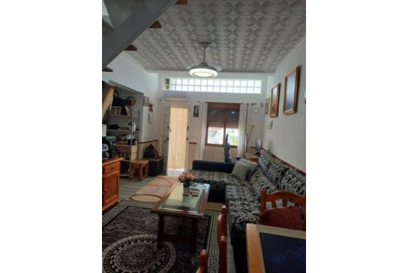 Reventa - Adosado - Torrevieja