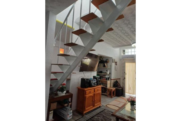 Reventa - Adosado - Torrevieja