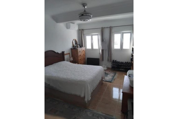 Reventa - Adosado - Torrevieja