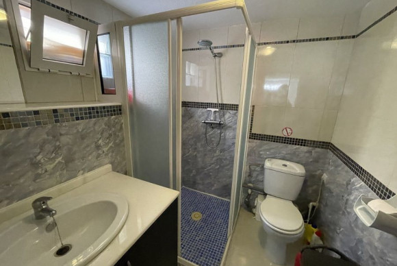 Resale - Villa - Algorfa