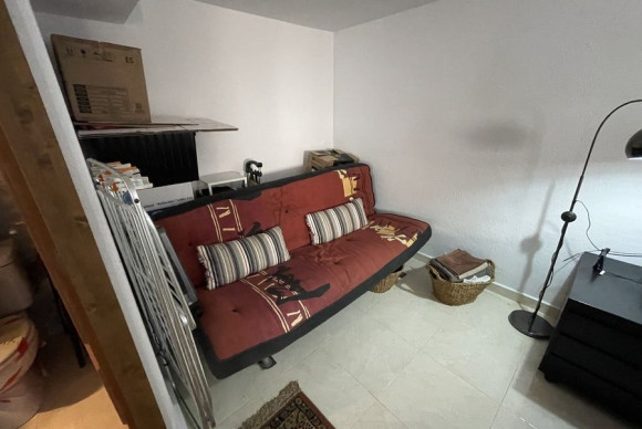 Resale - Villa - Algorfa