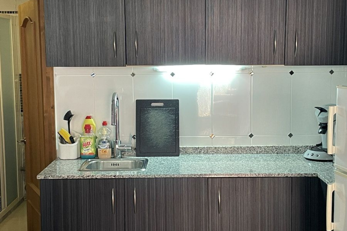 Resale - Villa - Algorfa