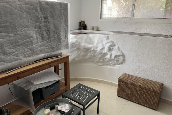 Resale - Villa - Algorfa