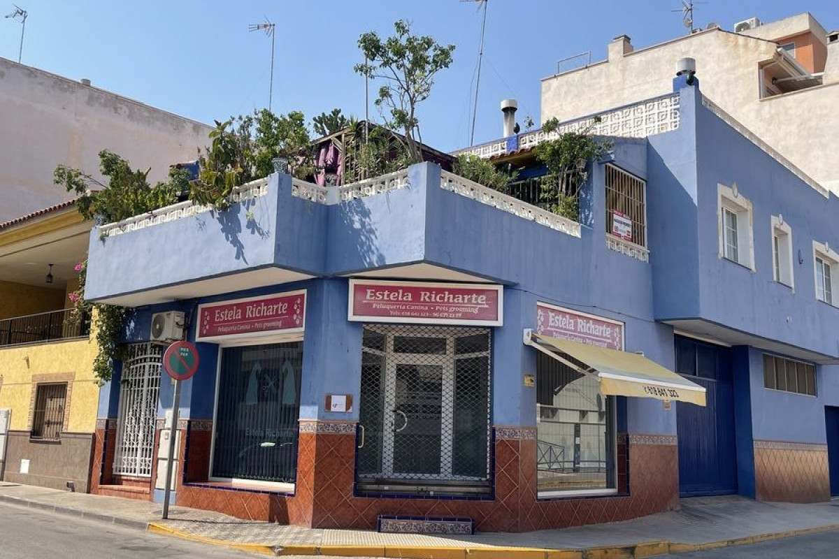 Resale - Casa de Pueblo - Rojales - Ciudad Quesada