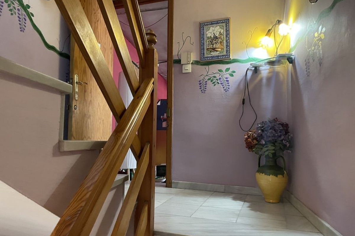 Resale - Casa de Pueblo - Rojales - Ciudad Quesada