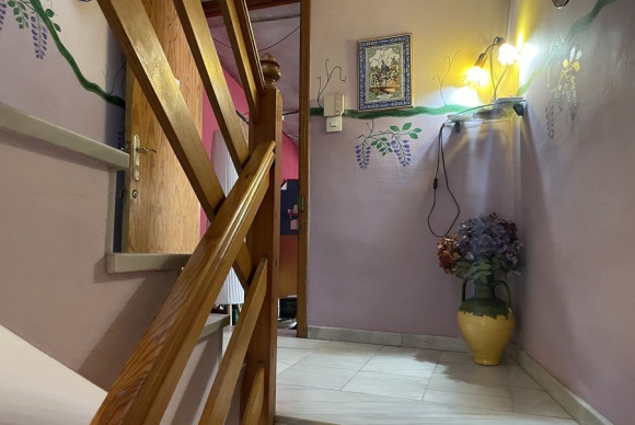 Resale - Casa de Pueblo - Rojales - Ciudad Quesada