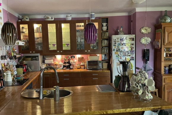 Resale - Casa de Pueblo - Rojales - Ciudad Quesada