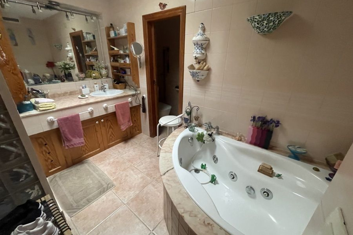 Resale - Casa de Pueblo - Rojales - Ciudad Quesada