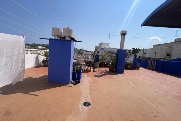 Resale - Casa de Pueblo - Rojales - Ciudad Quesada