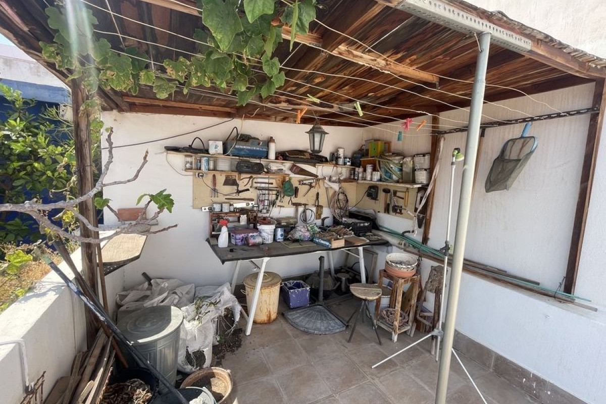 Resale - Casa de Pueblo - Rojales - Ciudad Quesada