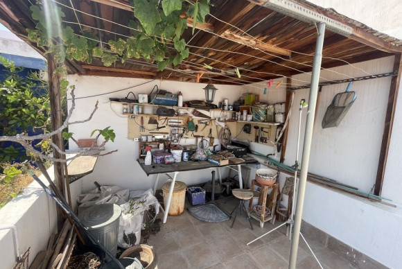 Resale - Casa de Pueblo - Rojales - Ciudad Quesada