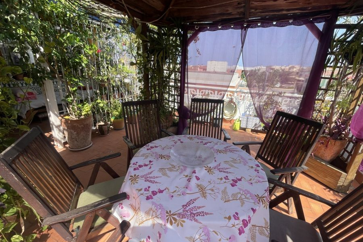 Resale - Casa de Pueblo - Rojales - Ciudad Quesada