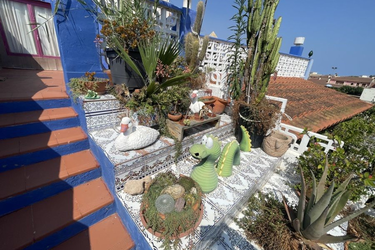 Resale - Casa de Pueblo - Rojales - Ciudad Quesada