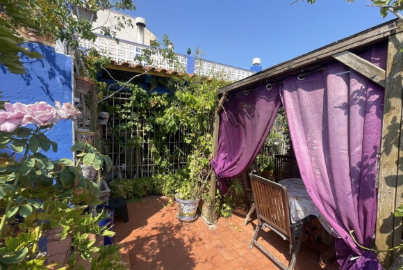 Resale - Casa de Pueblo - Rojales - Ciudad Quesada