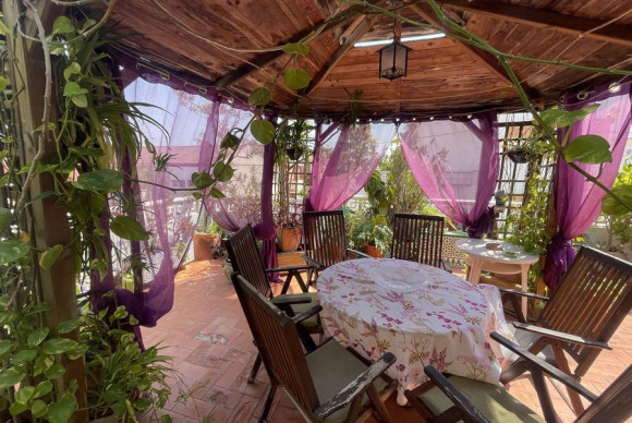 Resale - Casa de Pueblo - Rojales - Ciudad Quesada