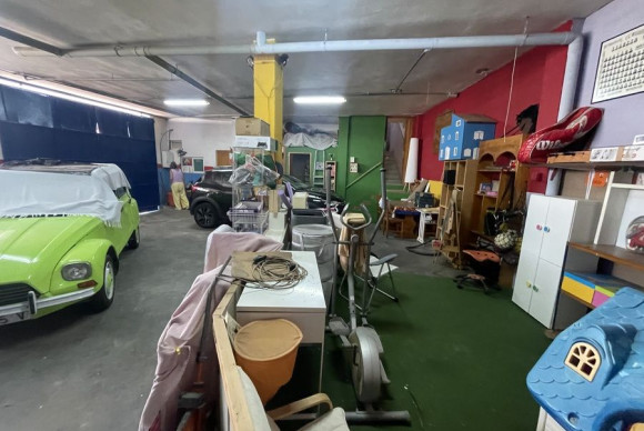 Resale - Casa de Pueblo - Rojales - Ciudad Quesada