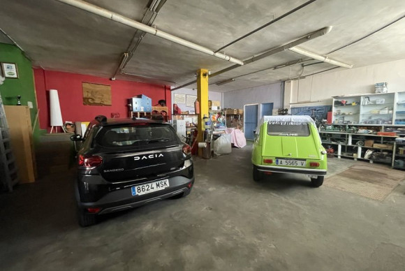 Resale - Casa de Pueblo - Rojales - Ciudad Quesada