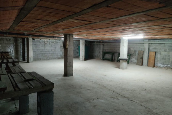 Resale - Casa de Pueblo - Rojales - Ciudad Quesada